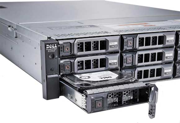 Dell PowerEdge