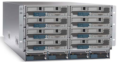 Servers Cisco