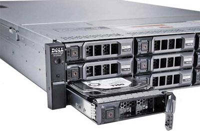 Dell-PowerEdge