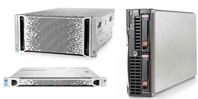 HP ProLiant